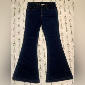 💎HERBENCH/OJ+RAJO💎JEANS 💎Sz 29💎#HERBEN